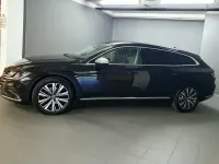 Brugt VW Arteon Elegance 200 HK (147 kW) 2023 Sort Stationcar