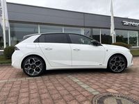 Gebraucht Opel Astra Ultimate 181 PS (133 kW) 2022 Arktisweiß Limousine
