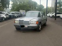 Gebraucht Mercedes S280 185 PS (136 kW) 1980 Grau Limousine