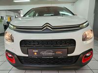 gebraucht Citroën C3 Shine*Wenig KM*MirrorLink*Navi*Kamera*WIFI*