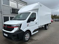 Neu Renault Master 170 PS (125 kW) 2026 Mineralweiss Van / Kleinbus