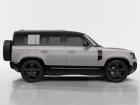 Neu Land Rover Defender SE Dynamic 349 PS (256 kW) 2026 Grau SUV