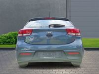 gebraucht Kia Rio Dream Team 1.2 el.Fensterheber PDC FSE