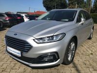 Gebraucht Ford Mondeo Titanium 190 PS (139 kW) 2020 Silber Kombi