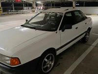 Gebraucht Audi Quattro 90 PS (66 kW) 1989 Coupé