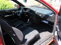 gebraucht VW Corrado 1.8 G60