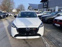 gebraucht Mazda 2 e-SKYACTIV-G 90 HOMURA Kamera