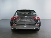 Gebraucht Mercedes C300 Avantgarde 265 PS (194 kW) 2023 Grau Limousine