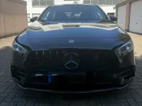 Gebraucht Mercedes A35 AMG AMG 306 PS (225 kW) 2020 Schwarz Limousine