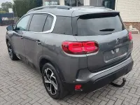 Gebraucht Citroën C5 Aircross Feel 131 PS (96 kW) 2021 Grau SUV