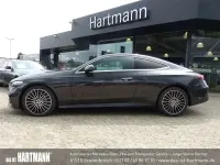 Gebraucht Mercedes CLE200 AMG 204 PS (150 kW) 2024 Graphitgrau metallic Coupé