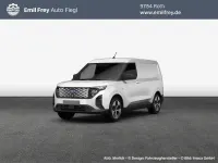 Nowe Ford Transit Trend 101 KM (74 kW) 2026 Biały Van
