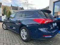 Second-hand Ford Focus ST 150 CP (110 kW) 2019 Albastru Break