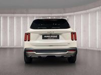 Gebraucht Kia Sorento 252 PS (185 kW) 2025 Snow white pearl (metallisch weiß) SUV