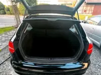 Gebraucht Audi A3 Sportback 115 PS (84 kW) 2013 Schwarz Kleinwagen