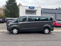 Gebraucht Ford Tourneo Custom Trend 131 PS (96 kW) 2023 Grau Van
