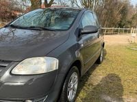 Gebraucht VW Fox 75 PS (55 kW) 2008 Kleinwagen