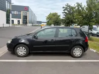 Gebraucht VW Golf V 75 PS (55 kW) 2004 Kleinwagen