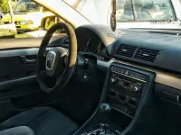 Gebraucht Audi A4 Performance 163 PS (119 kW) 2006 Beige Limousine