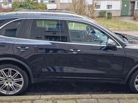 Gebraucht Porsche Cayenne 240 PS (176 kW) 2010 Schwarz SUV