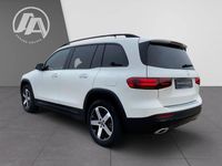 Gebraucht Mercedes GLB180 Progressive 136 PS (100 kW) 2024 Polarweiss SUV