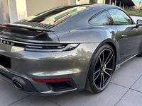 Gebraucht Porsche 992 650 PS (478 kW) 2021 Grün Coupé