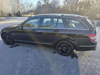 Gebraucht Mercedes 200 Elegance 184 PS (135 kW) 2009 Schwarz