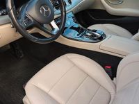 Gebraucht Mercedes E220 AMG 194 PS (142 kW) 2017 Blau Kombi
