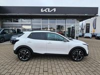 Neu Kia Stonic GT-Line 114 PS (83 kW) 2026 Weiß SUV