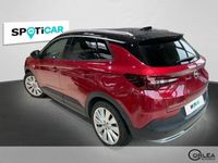 gebraucht Opel Grandland X Plug-in-Hybrid 4X4 Ultimate