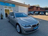 Gebraucht BMW 530 Performance 258 PS (189 kW) 2013 Other Limousine
