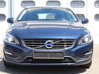 gebraucht Volvo V60 Kombi Summum