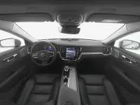 Gebraucht Volvo V60 CC Ultimate 197 PS (144 kW) 2024 Grau Kombi