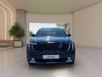 Neu Kia Sorento Platinum 194 PS (142 kW) 2026 Schwarz SUV