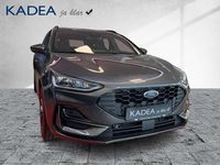 Neu Ford Focus ST-Line X 125 PS (91 kW) 2025 Magnetic grau Kombi