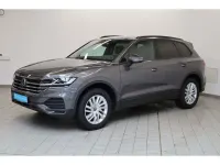 Gebraucht VW Touareg Basis 286 PS (210 kW) 2025 Grau SUV