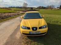 gebraucht Seat Ibiza 6L 1.4 TÜV Neu