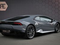 Gebraucht Lamborghini Huracán 610 PS (448 kW) 2017 Grau