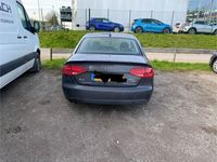 gebraucht Audi A4 1.8tsi