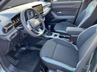 Neu Dacia Bigster Extreme 140 PS (102 kW) 2025 Zedergrün SUV