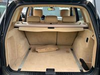 gebraucht BMW X3 X32.5si