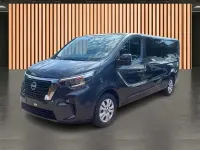 Gebraucht Nissan Primastar Tekna 170 PS (125 kW) 2025 Grau Van / Kleinbus