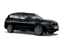 Używany BMW X3 Performance 190 KM (139 kW) 2026 SUV