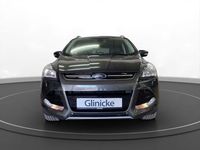 gebraucht Ford Kuga 1.5 Ecoboost Titanium LM 17" PDC vo+hi Temp