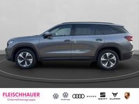 Neu Skoda Kodiaq Selection 265 PS (194 kW) 2026 Grau SUV