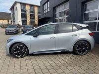 Gebraucht Cupra Born 169 kW (231 PS) 2025 Silber Kleinwagen