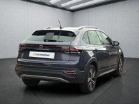 Gebraucht VW Taigo 116 PS (85 kW) 2025 Grau SUV