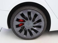 Gebraucht Tesla Model 3 Performance 258 kW (351 PS) 2020 Weiß Limousine