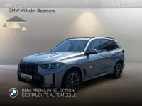 Gebraucht BMW X5 M Sport 286 PS (210 kW) 2024 Grau SUV