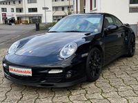 Gebraucht Porsche 997 Turbo 480 PS (353 kW) 2009 Schwarz Coupé